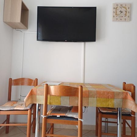 Apartman Bolob Baška Dış mekan fotoğraf