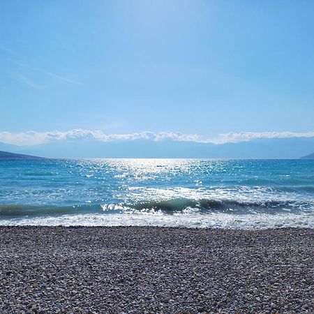 Apartman Bolob Baška Dış mekan fotoğraf