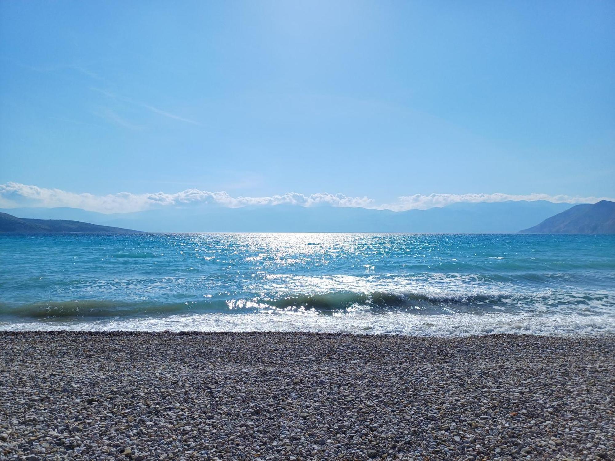 Apartman Bolob Baška Dış mekan fotoğraf